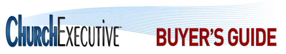 Church Executive Buyers Guide