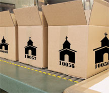 church in a box, church plantings, adding new churches, church extensions