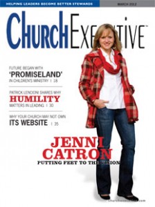 CE March Cover Tiny