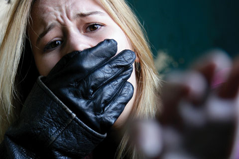kidnapping